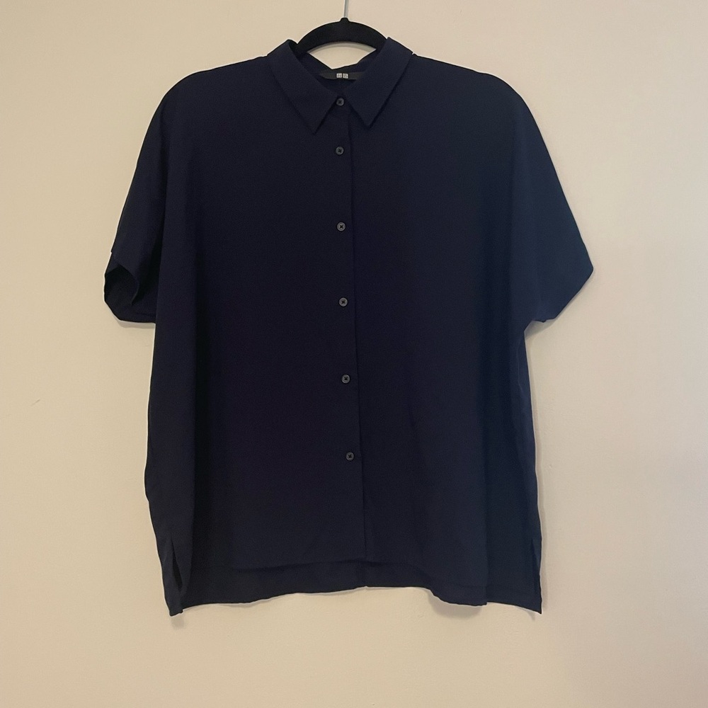 Uniqlo Shirt